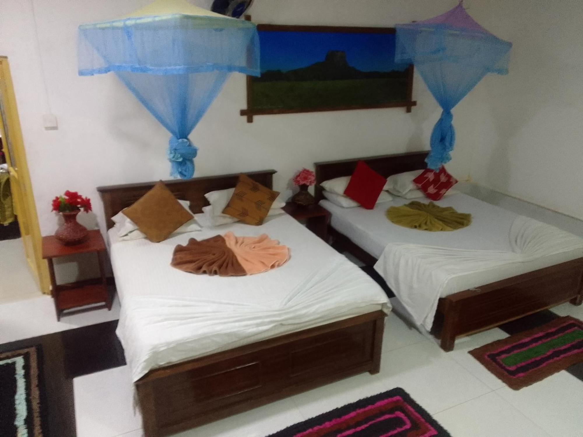 Sigiriya Village Home Stay Exteriér fotografie