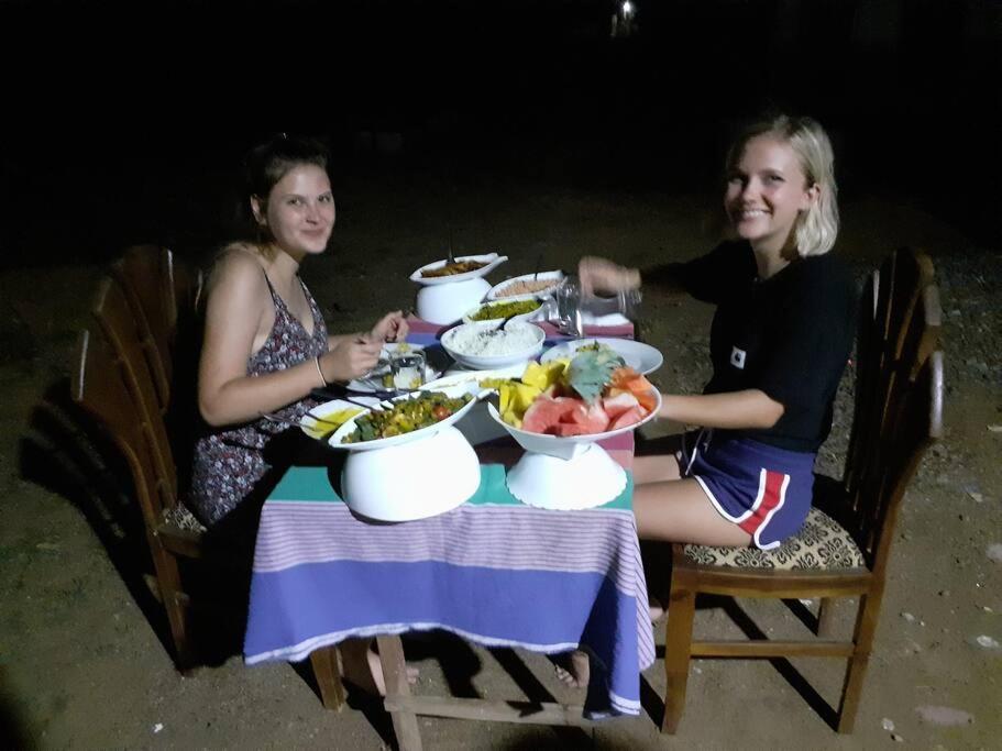 Sigiriya Village Home Stay Exteriér fotografie