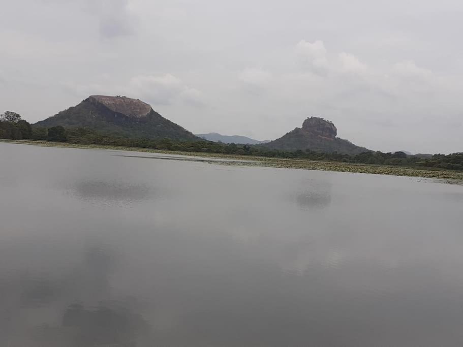 Sigiriya Village Home Stay Exteriér fotografie