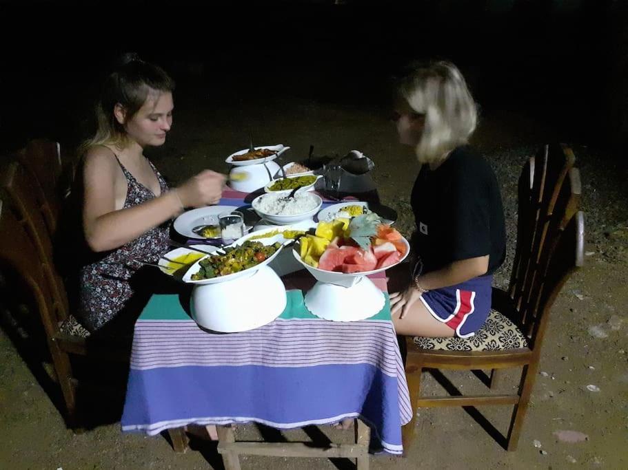 Sigiriya Village Home Stay Exteriér fotografie