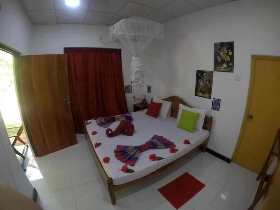 Sigiriya Village Home Stay Exteriér fotografie