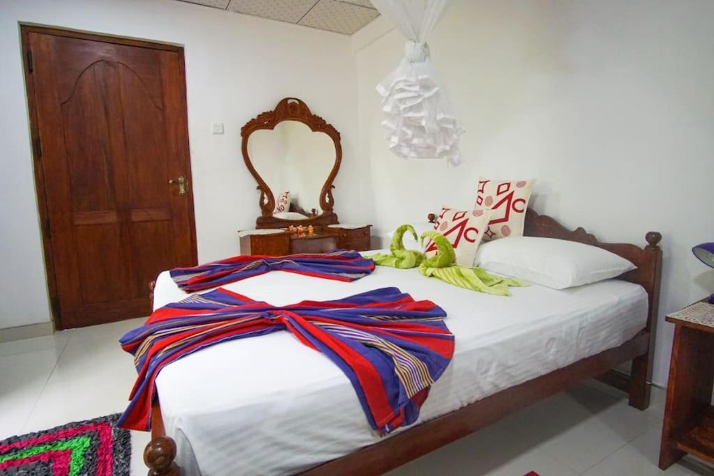Sigiriya Village Home Stay Exteriér fotografie